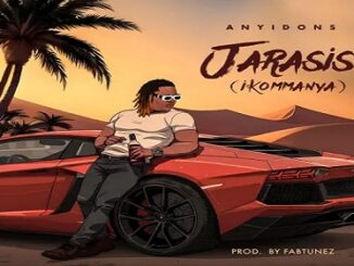 Anyidons – Jarasis (Ikommanya)