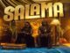DOWNLOAD MP3: Barnaba – Salama Ft. Diamond Platnumz