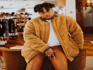 Bnxn (Buju) – Cutesy