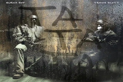 DOWNLOAD MP3: Burna Boy – Tatata Ft. Travis Scott