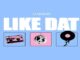 DOWNLOAD MP3: Darkoo – Like Dat