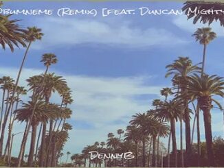 DennyB – Obumneme (Remix) Ft. Duncan Mighty