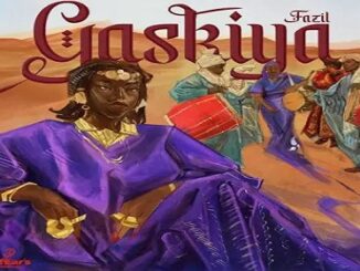 Fazil – Gaskiya