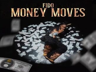 DOWNLOAD MP3: Fido – Money Moves