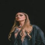 Gemma Griffiths – Holy Ft. Peruzzi