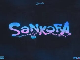 Gyakie – Sankofa