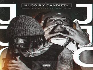 Hugo P – JJC Ft. DanDizzy