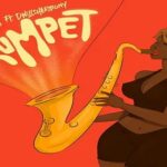 Kashcoming – Trumpet Ft. Dwillsharmony