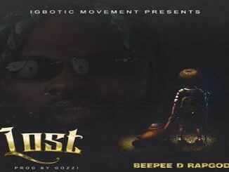 BeePee – Lost