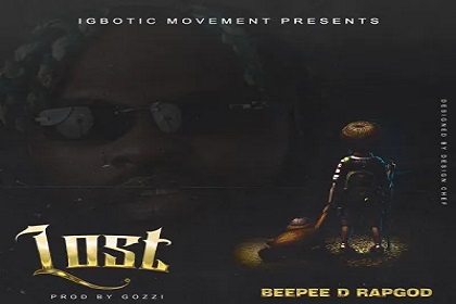 BeePee – Lost