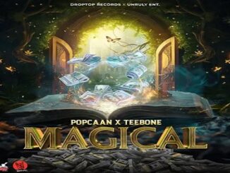 Popcaan – Magical Ft. Teebone