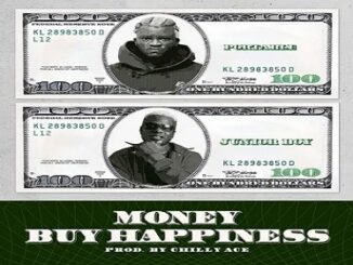 Portable – Money Buy Happiness Ft. Junior Boy