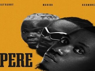 Rayvanny – Pere Ft. Marioo & Harmonize