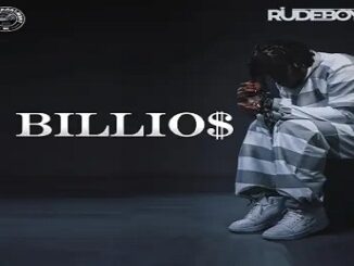 Rudeboy – Billios