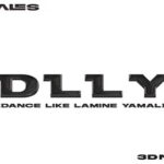 Skales – D.L.L.Y (Dance Like Lamine Yamal) Ft. 3dnan