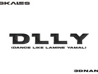 Skales – D.L.L.Y (Dance Like Lamine Yamal) Ft. 3dnan