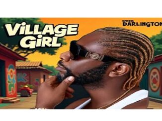 DOWNLOAD MP3: Speed Darlington – Village Girl