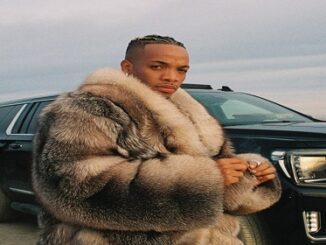 DOWNLOAD MP3: Tekno – Alhaji