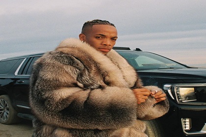 DOWNLOAD MP3: Tekno – Alhaji
