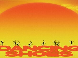 The Cavemen – Dancing Shoes